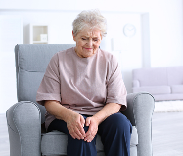 natürliche Regeneration