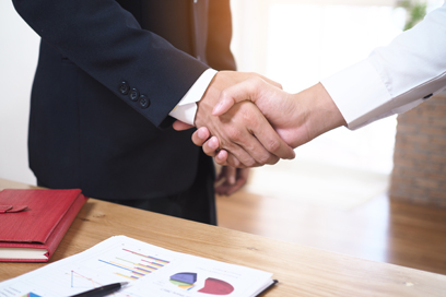 Kooperation mit Lysania