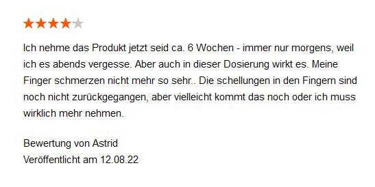 Online-Kundenbewertung