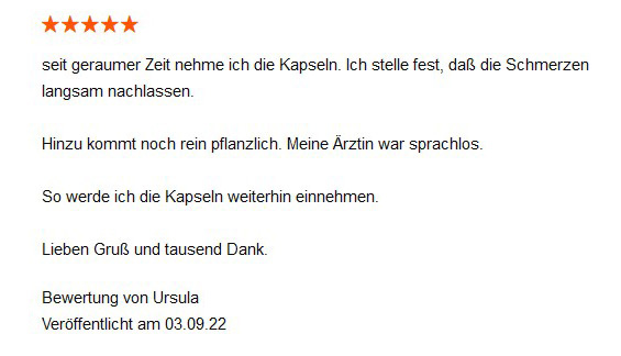 Online-Kundenbewertung